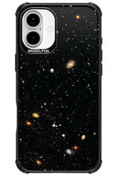 Cosmic Space 2.0 - Apple iPhone 16 Plus