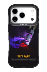 Drift Away - Apple iPhone 17 Pro