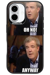 Clarkson Meme 2.0 - Apple iPhone 16