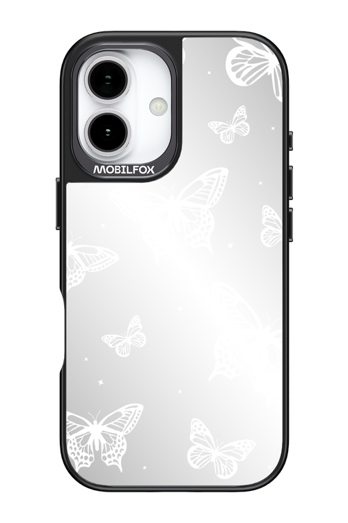Butterfly Effect Mirror 2.0 - Apple iPhone 17