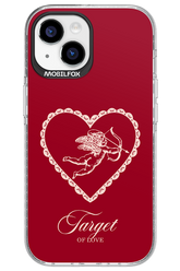 Love Target - Apple iPhone 15