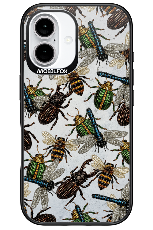 Beetle Gem - Apple iPhone 16