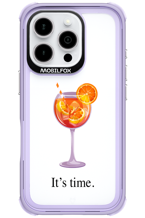 Spritz - Apple iPhone 16 Pro