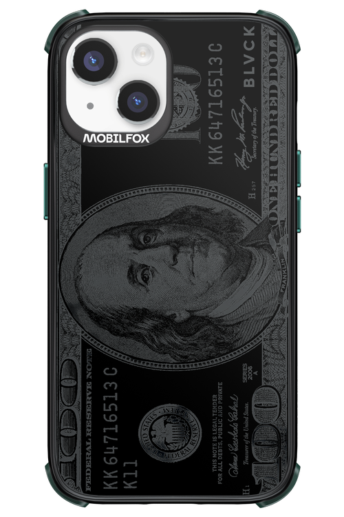 100 2.0 - Apple iPhone 14