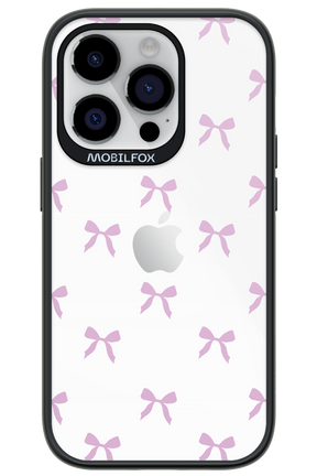 PinkyPromise - Apple iPhone 14 Pro