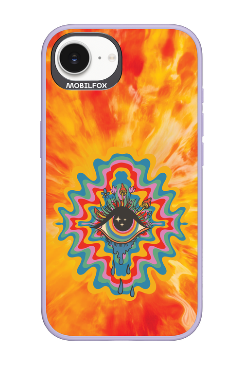 ThirdEye 2.0 - Apple iPhone 16e