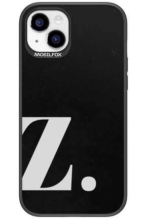 Z (Off Space) 2.0 - Apple iPhone 15 Plus