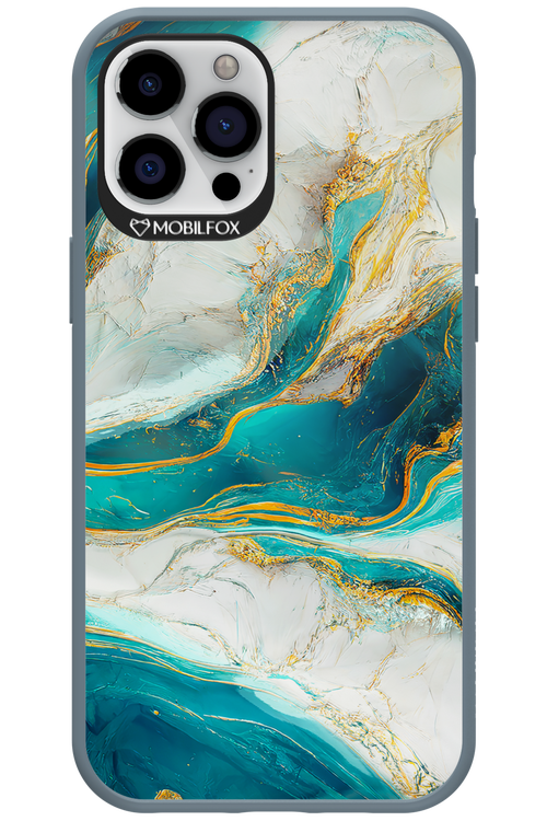 Emerald - Apple iPhone 12 Pro Max