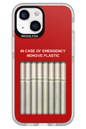 C*garette - Apple iPhone 13 Mini