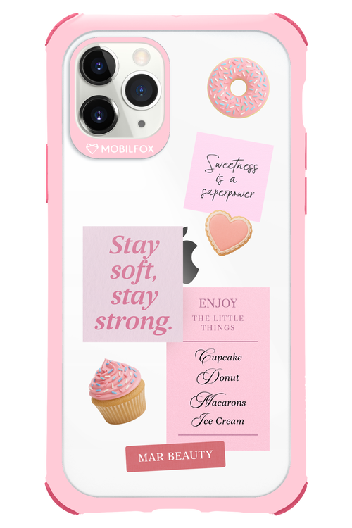 Sweet Babe - Apple iPhone 11 Pro