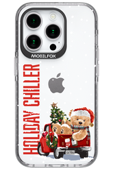 Holiday Chiller - Apple iPhone 15 Pro