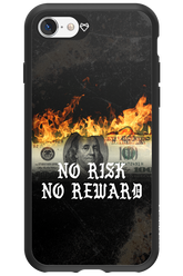 No R1SK No REWARD 2.0 - Apple iPhone SE 2022