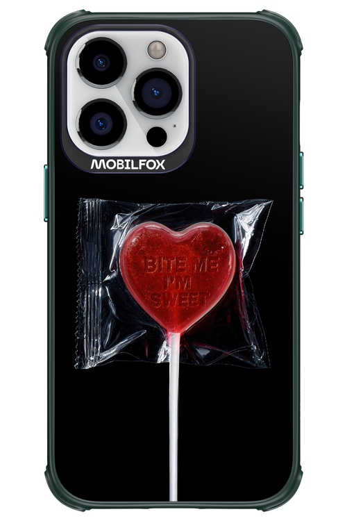 Bite 2.0 - Apple iPhone 13 Pro