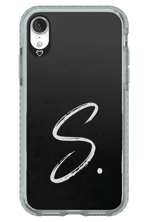 (Off Space) S 2.0 - Apple iPhone XR
