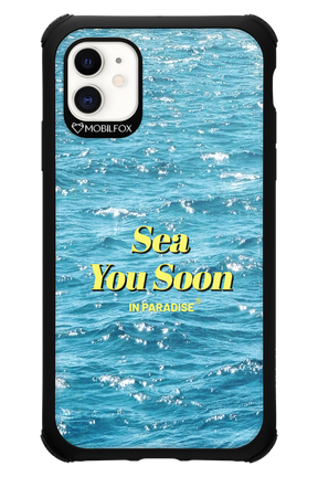 Sea You - Apple iPhone 11