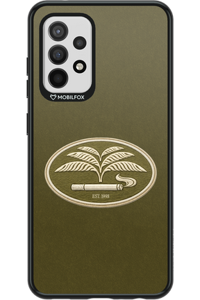 Nature Check - Samsung Galaxy A52 / A52 5G / A52s