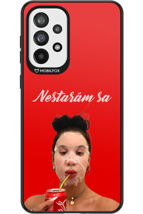 Nestarám Sa - Samsung Galaxy A73