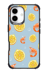 Sour Shrimp - Apple iPhone 17