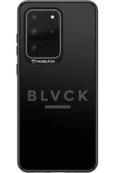 BLVCK II - Samsung Galaxy S20 Ultra 5G