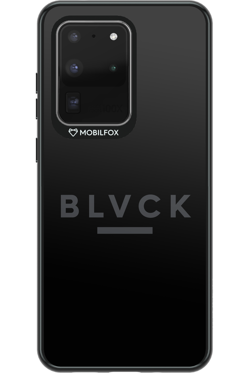 BLVCK II - Samsung Galaxy S20 Ultra 5G