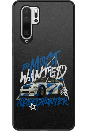 Most wanted - Huawei P30 Pro