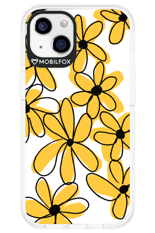 Yella - Apple iPhone 13