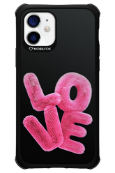 Pinky Love - Apple iPhone 12