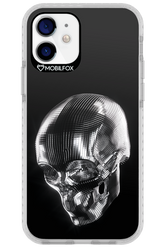 Disco Skull - Apple iPhone 12