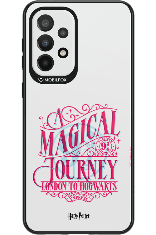 Magical Journey - Samsung Galaxy A33