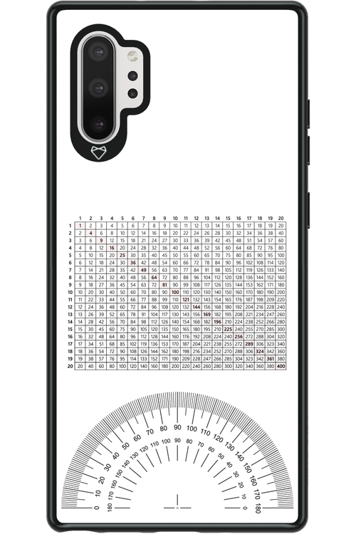 Tool Case - Samsung Galaxy Note 10+