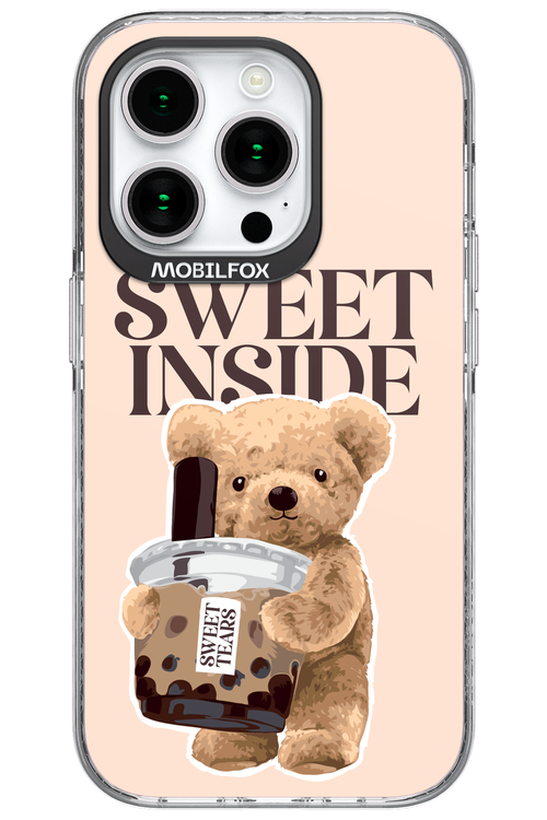 Sweet Inside - Apple iPhone 15 Pro