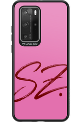 (Sorbet) SZ - Huawei P40 Pro