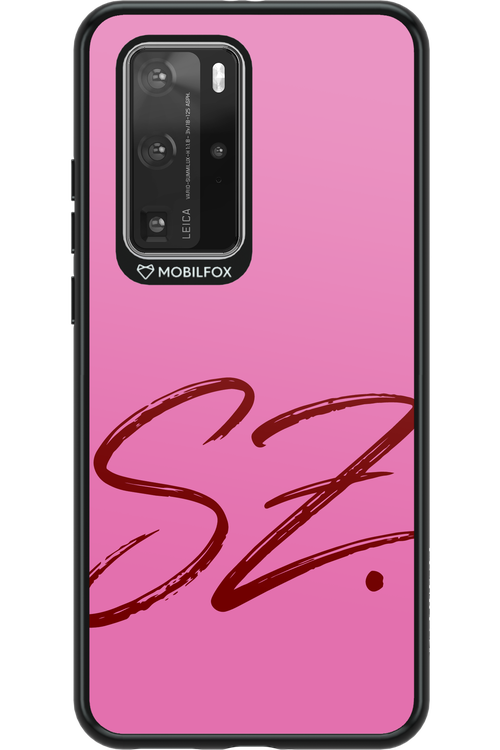 (Sorbet) SZ - Huawei P40 Pro