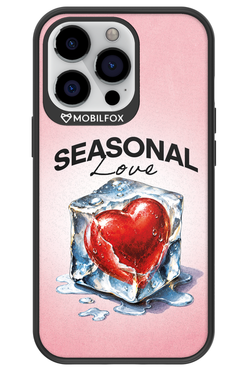 Seasonal Love 2.0 - Apple iPhone 13 Pro
