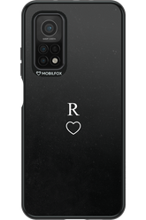 R Black 2.0 - Xiaomi Mi 10T 5G