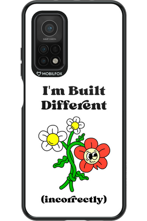 Incorrect 2.0 - Xiaomi Mi 10T 5G
