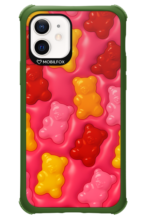 GumBears - Apple iPhone 12