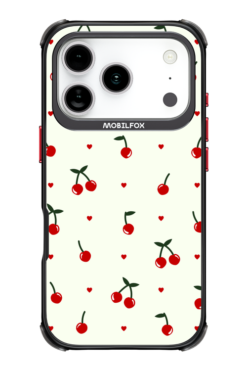 Baby Cherry - Apple iPhone 17 Pro