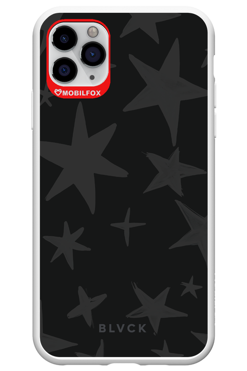 Death Stars - Apple iPhone 11 Pro Max