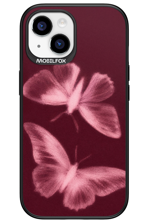 Papillonia 2.0 - Apple iPhone 15
