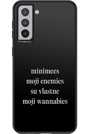 Minimees - Samsung Galaxy S21+