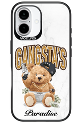 Gangsta - Apple iPhone 16