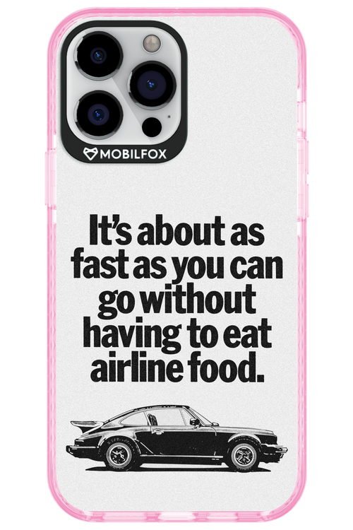 Retro Car II 2.0 - Apple iPhone 13 Pro Max