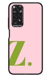 Z (Matcha Gum) - Xiaomi Redmi Note 11/11S 4G