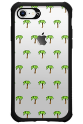Tropical Breeze - Apple iPhone 7