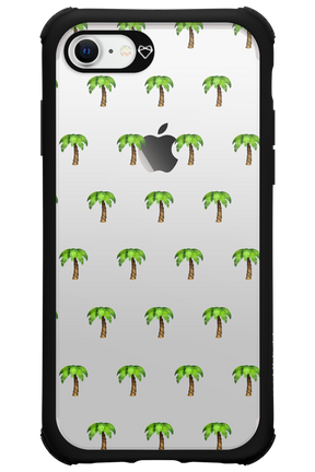 Tropical Breeze - Apple iPhone 7