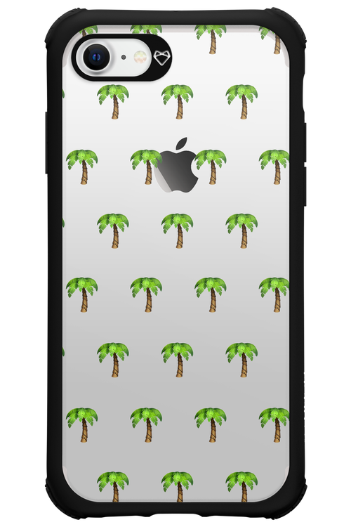 Tropical Breeze - Apple iPhone 7