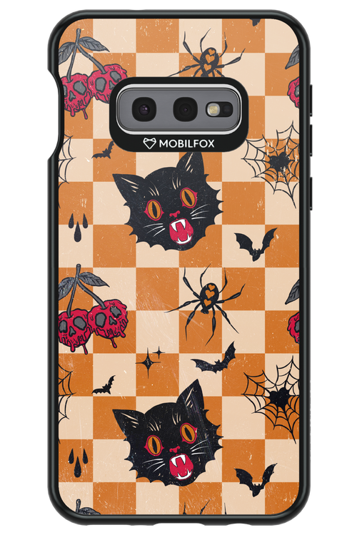 Witch's Patch - Samsung Galaxy S10e