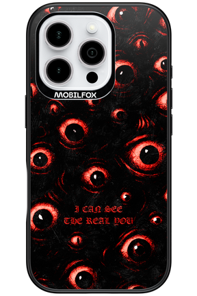 The Watchers - Apple iPhone 16 Pro