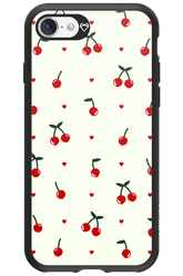 Baby Cherry - Apple iPhone 8